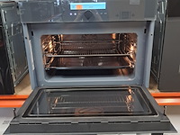 Inbouw combi magnetron, pelgrim, mac834ant, 2024 - afbeelding 4 van  6