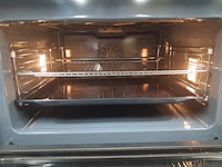 Inbouw combi magnetron, pelgrim, mac834ant, 2024 - afbeelding 5 van  6