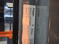 Inbouw combi magnetron, pelgrim, mac834ant, 2024 - afbeelding 6 van  6