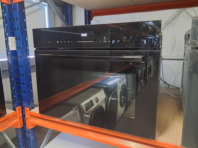 Inbouw combi magnetron, pelgrim, om240gls, 2024 - afbeelding 1 van  7
