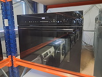 Inbouw combi magnetron, pelgrim, om240gls, 2024 - afbeelding 1 van  7