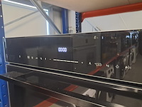 Inbouw combi magnetron, pelgrim, om240gls, 2024 - afbeelding 2 van  7