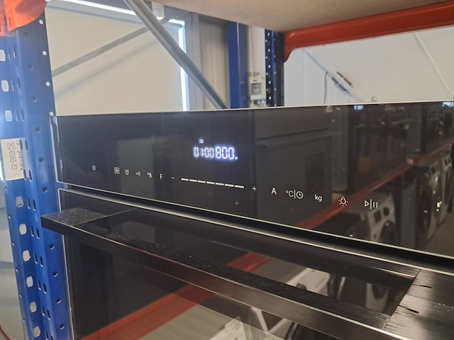 Inbouw combi magnetron, pelgrim, om240gls, 2024 - afbeelding 3 van  7