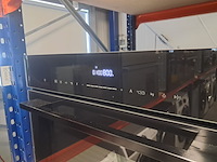 Inbouw combi magnetron, pelgrim, om240gls, 2024 - afbeelding 3 van  7