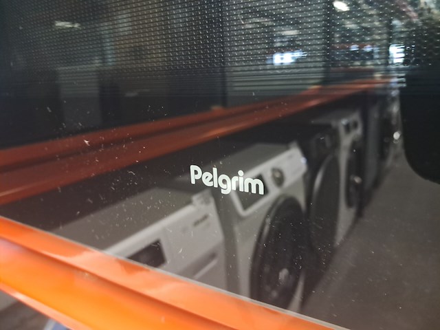 Inbouw combi magnetron, pelgrim, om240gls, 2024 - afbeelding 4 van  7