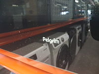 Inbouw combi magnetron, pelgrim, om240gls, 2024 - afbeelding 4 van  7