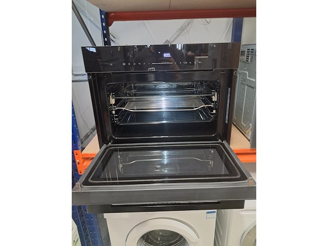 Inbouw combi magnetron, pelgrim, om240gls, 2024 - afbeelding 5 van  7