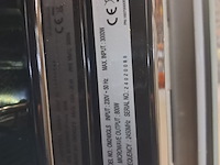 Inbouw combi magnetron, pelgrim, om240gls, 2024 - afbeelding 7 van  7