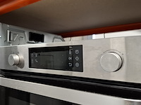 Inbouw combi magnetron, samsung, nq50j3530b5 - afbeelding 2 van  6