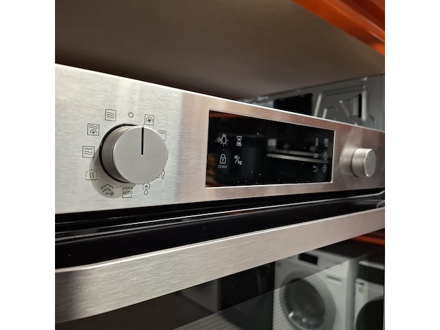 Inbouw combi magnetron, samsung, nq50j3530b5 - afbeelding 3 van  6