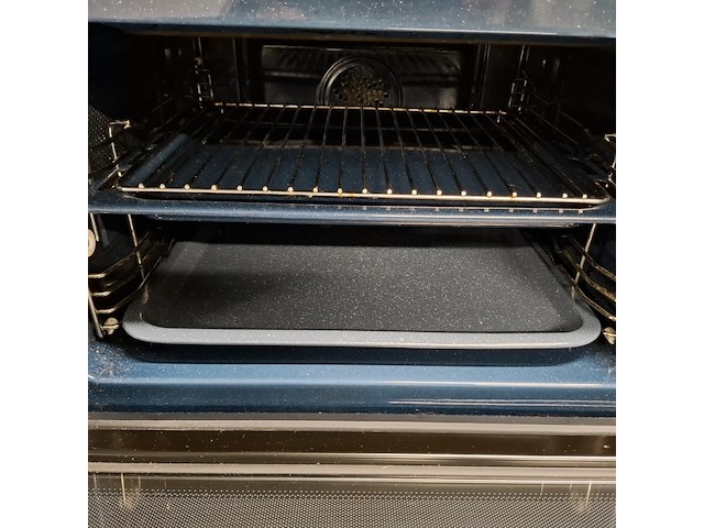 Inbouw combi magnetron, samsung, nq50j3530b5 - afbeelding 5 van  6