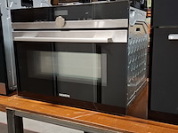 Inbouw combi magnetron, siemens, cm633gbs1/79 - afbeelding 1 van  9