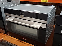 Inbouw combi magnetron, siemens, cm633gbs1/79 - afbeelding 2 van  9