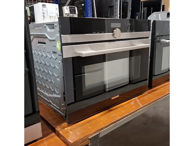 Inbouw combi magnetron, siemens, cm633gbs1/79 - afbeelding 3 van  9