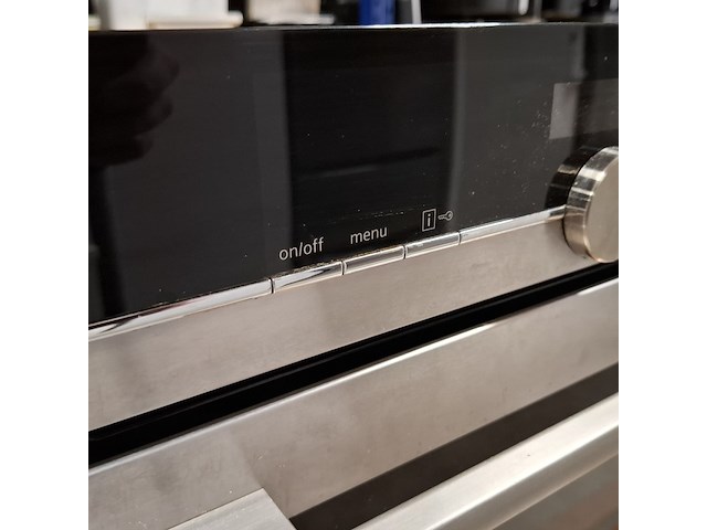 Inbouw combi magnetron, siemens, cm633gbs1/79 - afbeelding 4 van  9