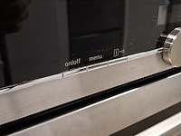 Inbouw combi magnetron, siemens, cm633gbs1/79 - afbeelding 4 van  9