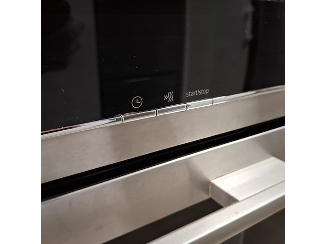 Inbouw combi magnetron, siemens, cm633gbs1/79 - afbeelding 6 van  9