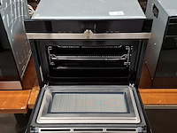 Inbouw combi magnetron, siemens, cm633gbs1/79 - afbeelding 7 van  9