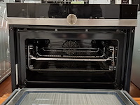 Inbouw combi magnetron, siemens, cm633gbs1/79 - afbeelding 8 van  9