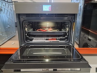 Inbouw combi magnetron, whirlpool, wcw1107fhtssm, 2026 - afbeelding 4 van  7