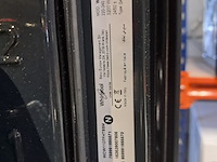 Inbouw combi magnetron, whirlpool, wcw1107fhtssm, 2026 - afbeelding 7 van  7