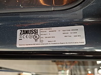 Inbouw combi magnetron, zanussi, zvekm6k2 - afbeelding 2 van  10