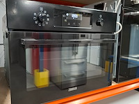 Inbouw combi magnetron, zanussi, zvekm6k2 - afbeelding 1 van  10