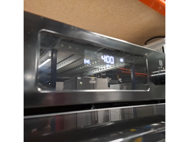 Inbouw combi magnetron, zanussi, zvekm6k2 - afbeelding 3 van  10