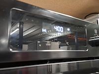 Inbouw combi magnetron, zanussi, zvekm6k2 - afbeelding 3 van  10