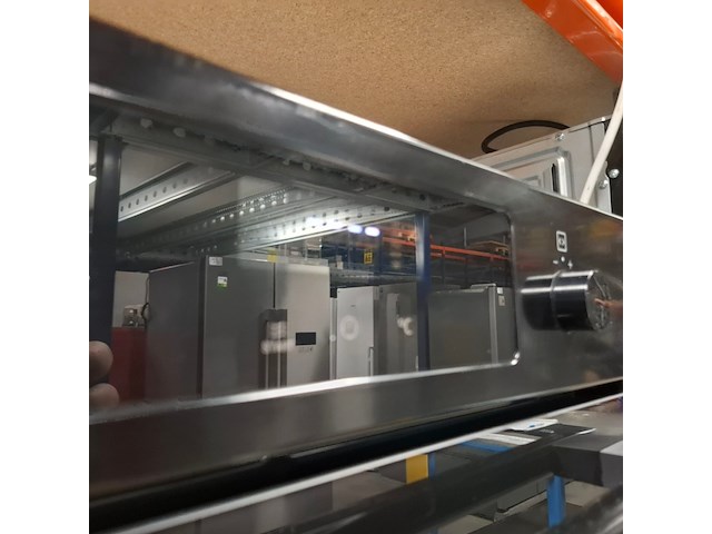 Inbouw combi magnetron, zanussi, zvekm6k2 - afbeelding 5 van  10