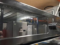 Inbouw combi magnetron, zanussi, zvekm6k2 - afbeelding 5 van  10
