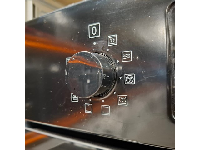 Inbouw combi magnetron, zanussi, zvekm6k2 - afbeelding 6 van  10