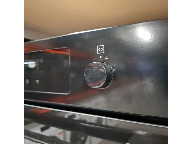 Inbouw combi magnetron, zanussi, zvekm6k2 - afbeelding 7 van  10