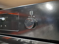 Inbouw combi magnetron, zanussi, zvekm6k2 - afbeelding 7 van  10