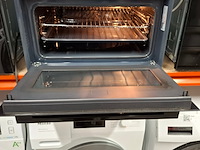 Inbouw combi magnetron, zanussi, zvekm6k2 - afbeelding 8 van  10