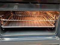 Inbouw combi magnetron, zanussi, zvekm6k2 - afbeelding 9 van  10