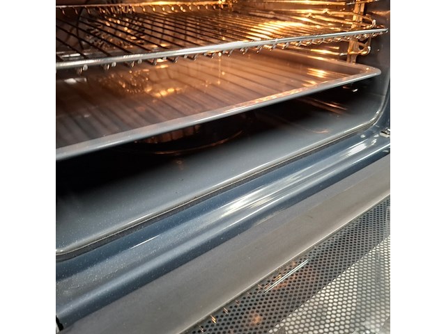 Inbouw combi magnetron, zanussi, zvekm6k2 - afbeelding 10 van  10