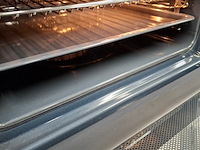 Inbouw combi magnetron, zanussi, zvekm6k2 - afbeelding 10 van  10