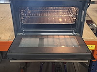 Inbouw combi magnetron/oven, aeg, kmk36100mm - afbeelding 5 van  7