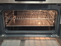 Inbouw combi magnetron/oven, aeg, kmk36100mm - afbeelding 6 van  7