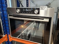 Inbouw combi magnetron/oven, atag, cx4511c