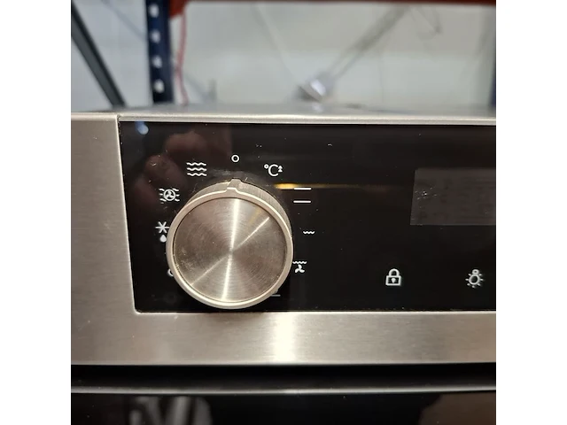 Inbouw combi magnetron/oven, atag, cx4511c - afbeelding 3 van  7