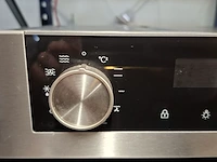 Inbouw combi magnetron/oven, atag, cx4511c - afbeelding 3 van  7