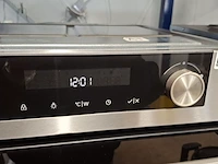 Inbouw combi magnetron/oven, atag, cx4511c - afbeelding 4 van  7