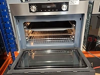 Inbouw combi magnetron/oven, atag, cx4511c - afbeelding 5 van  7