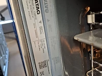 Inbouw combi magnetron/oven, atag, cx4511c - afbeelding 7 van  7
