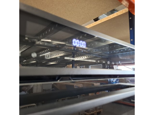 Inbouw combi magnetron/oven demo model, etna, cm650mz, 2025 - afbeelding 2 van  9