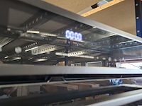 Inbouw combi magnetron/oven demo model, etna, cm650mz, 2025 - afbeelding 2 van  9