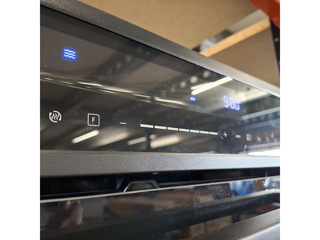 Inbouw combi magnetron/oven demo model, etna, cm650mz, 2025 - afbeelding 3 van  9