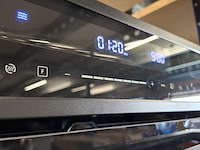 Inbouw combi magnetron/oven demo model, etna, cm650mz, 2025 - afbeelding 4 van  9